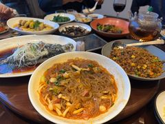 -环球港凯悦 · 享悦中餐厅