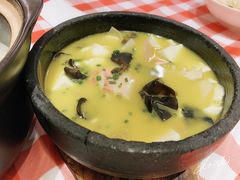 -老上海弄堂菜馆(恒基名人购物中心店)