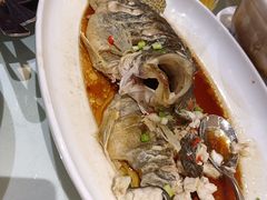-香雪海饭店中餐厅(人民桥店)