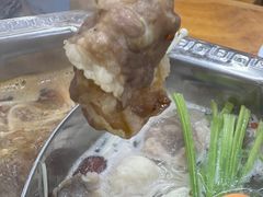 -鸿盛火锅(重庆路店)