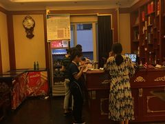 -茅溪菜·家宴(上品拾陆店)