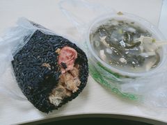 -芳婆糕团店(王府大街店)