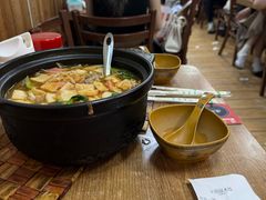 -天瑞福云南过桥米线(十里河店)