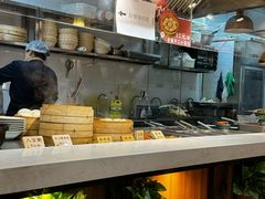 -南粥北面(东大桥店)