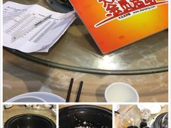 -海大大蒸汽海鲜餐厅·粤菜·特色小炒(欢乐颂店)