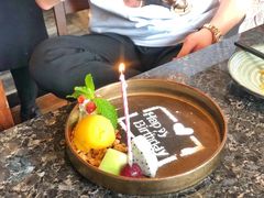 -老乾杯和牛烧肉(王府中环店)