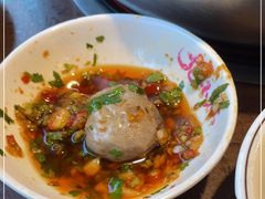 -幸运牛汕头小黄牛牛肉火锅(梅林店)