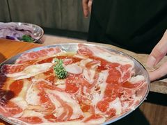 -kingkong大猩猩烤肉(CBD店)