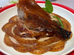 -味+新京宴·烤鸭·北京菜(创意谷店)