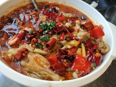 -No.DD戳子烧烤·江湖菜(北京总店)