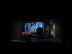 -万达影城(保定万博广场激光IMAX店)