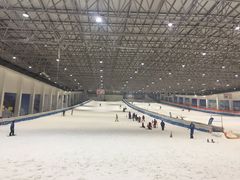 -绍兴启迪乔波冰雪世界