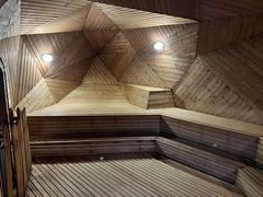 -春晖园度假酒店温泉