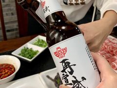 -再宣武文化主题餐厅·清真