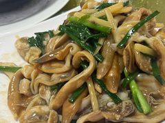 -老字号蛇口德记烧腊饭店·海鲜加工
