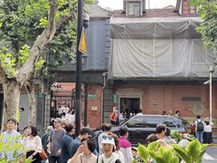 -大韩民国临时政府旧址