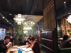 大堂-范家大院(华为店)