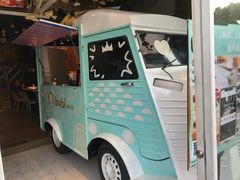 -波比Pizza(新城店)