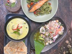 -Fern Forest Cafe