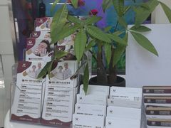 -雅悦齿科(顾村公园店)