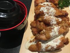 -无限双拼照烧双拼饭(和平店)
