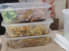 -姥家春饼店(漳州二路店)