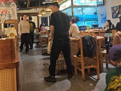 -阿鸡鱼庄·顺德鲜蒸小炒(亚运村店)