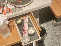 -欧巴烤肉(创富世纪店)