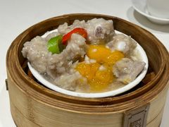 -东海海鲜酒家(中信广场店)