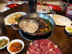 -潮澎派·潮汕菜大排档(南较西路店)