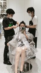 -MY HAIR ARDOR