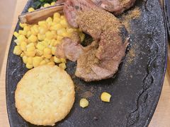 -萨莉亚意式餐厅(天河城购物中心店)