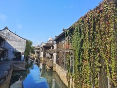 -嘉兴月河历史街区