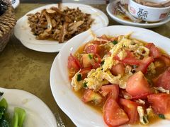 -老东阳·外婆菜(横店店)