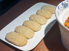 -兰庭玉树·老饭骨家宴(后海店)