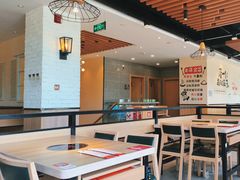 -彤德莱火锅(大学城店)