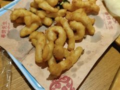 -春饼先生·北京烤鸭(甘井子万达店)