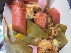 -四环冷面王(西单华威约饭街店)