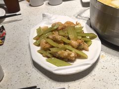 -肥仔文澳门猪骨煲(南京西路店)