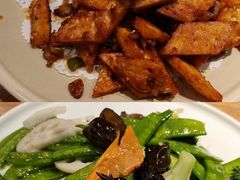 -品回味清真西北楼(宁波首店)