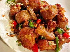 -下环街市熟食中心