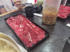-林记潮牛·牛肉火锅(上马墩店)