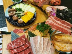 -神隐烧肉酒场(九街店)