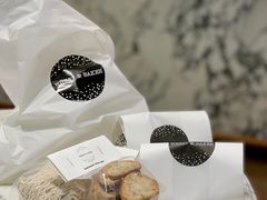 -WHEAT&BAKER-麥(凯德来福士店)