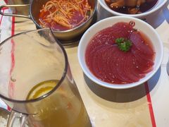 -老佛爷炭火蛙锅直营(清滨路总店)