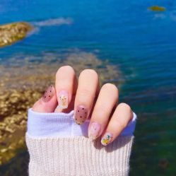 -Beauty Nails 美甲美睫皮肤管理