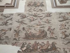 -巴尔多国家博物馆