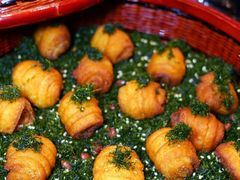 -环球港凯悦 · 享悦中餐厅