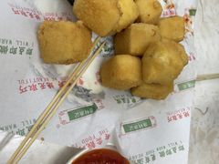 -渔记茶餐厅(渔村店)