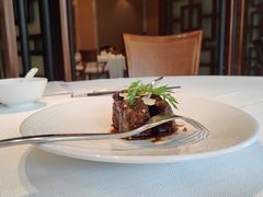 -扬州香格里拉·香宫中餐厅